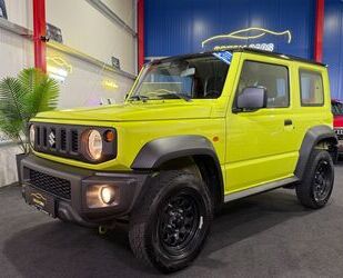 Suzuki Jimny Gebrauchtwagen