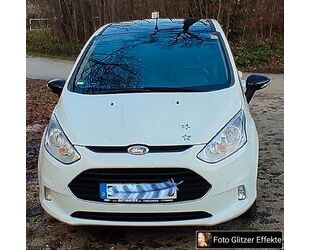 Ford B-Max Gebrauchtwagen
