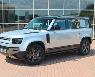 Land Rover Defender Gebrauchtwagen