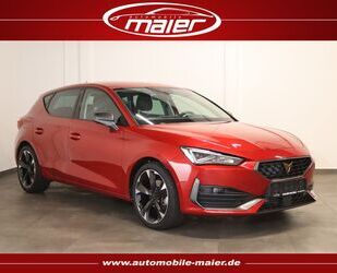 Cupra Leon Gebrauchtwagen