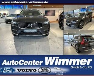 Volvo XC60 Gebrauchtwagen