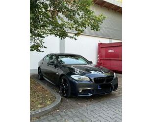 BMW 535 Gebrauchtwagen