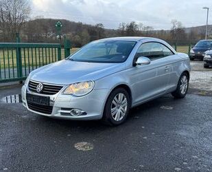 VW Eos Gebrauchtwagen