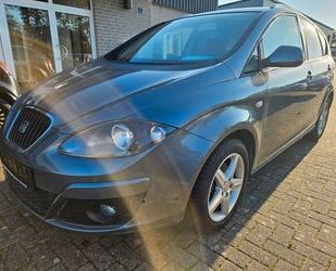 Seat Altea Gebrauchtwagen