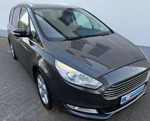 Ford Galaxy Gebrauchtwagen