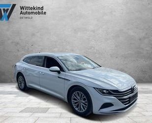 VW Arteon Gebrauchtwagen