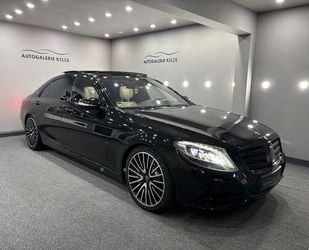 Mercedes-Benz S 500 Gebrauchtwagen