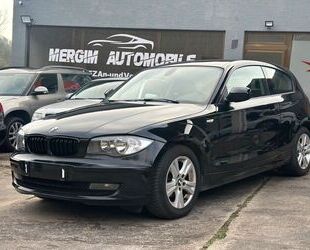 BMW 116 Gebrauchtwagen