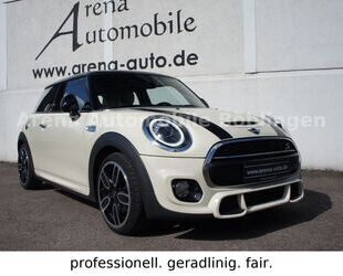 Mini Cooper S Gebrauchtwagen
