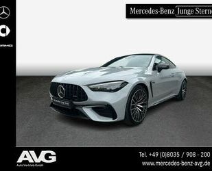 Mercedes-Benz CLE 53 AMG Gebrauchtwagen