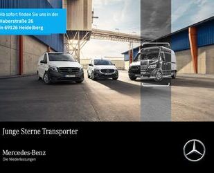 Mercedes-Benz Citan Gebrauchtwagen