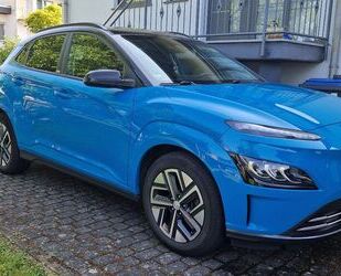 Hyundai KONA Elektro Gebrauchtwagen