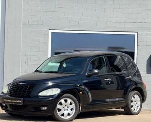 Chrysler PT Cruiser Gebrauchtwagen