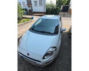 Fiat Punto Gebrauchtwagen