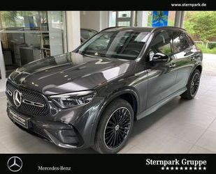 Mercedes-Benz GLC 300 Gebrauchtwagen