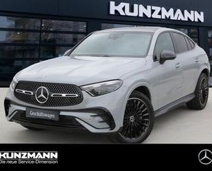 Mercedes-Benz GLC 450 Gebrauchtwagen