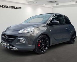 Opel Adam Gebrauchtwagen