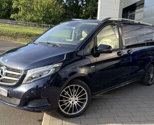 Mercedes-Benz V 250 Gebrauchtwagen