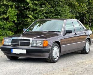 Mercedes-Benz 190 Gebrauchtwagen