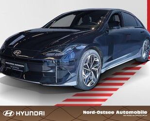 Hyundai IONIQ 6 Gebrauchtwagen