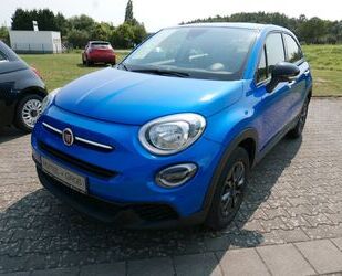 Fiat 500X Gebrauchtwagen