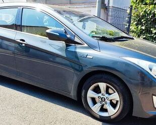 Hyundai i40 Gebrauchtwagen
