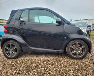 Toyota ForTwo 