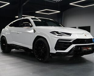 Lamborghini Urus Gebrauchtwagen