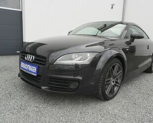 Audi TT Gebrauchtwagen