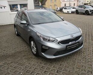 Kia ceed Sportswagon Gebrauchtwagen