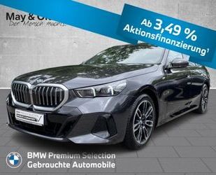 BMW 540 Gebrauchtwagen