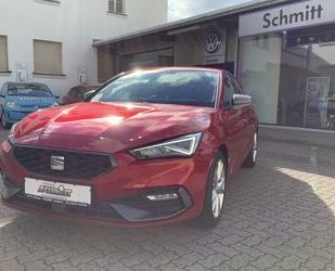 Seat Leon Gebrauchtwagen