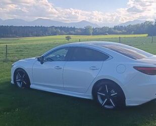 Mazda 6 Gebrauchtwagen