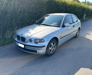 BMW 316 Gebrauchtwagen