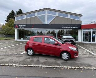 Mitsubishi Space Star Gebrauchtwagen