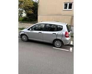 Honda Jazz Gebrauchtwagen
