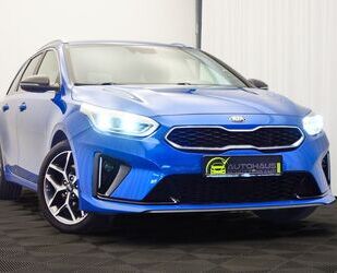 Kia ceed Sportswagon Gebrauchtwagen