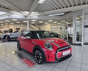 Mini Cooper SE Gebrauchtwagen