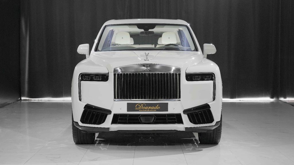 Cullinan