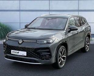 VW Tayron Gebrauchtwagen