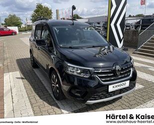 Renault Kangoo Gebrauchtwagen