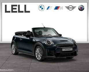 Mini Cooper S Cabrio Gebrauchtwagen