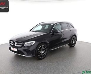Mercedes-Benz GLC 350 Gebrauchtwagen