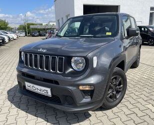 Jeep Renegade Gebrauchtwagen