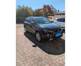 Seat Ateca Gebrauchtwagen