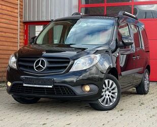 Mercedes-Benz Citan Gebrauchtwagen