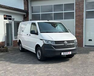 VW T6 Transporter Gebrauchtwagen