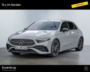 Mercedes-Benz A 180 Gebrauchtwagen