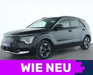 Kia Niro Gebrauchtwagen