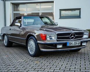 Mercedes-Benz 560 Gebrauchtwagen